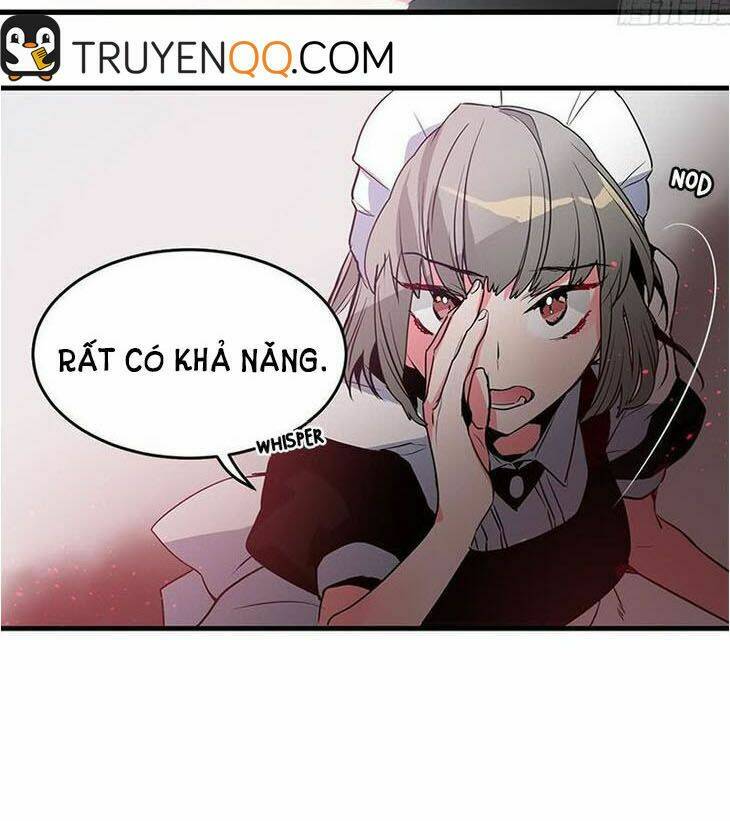 This Girl Is A Little Wild: Chapter 4.5