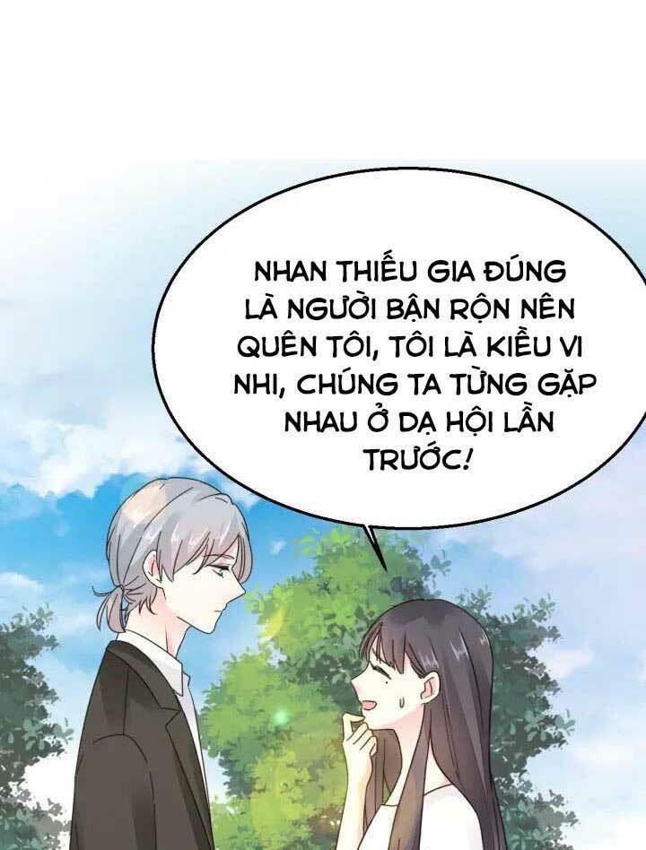 Điều Ước Sủng Ái Bất Bình Đẳng: Chapter 94.2