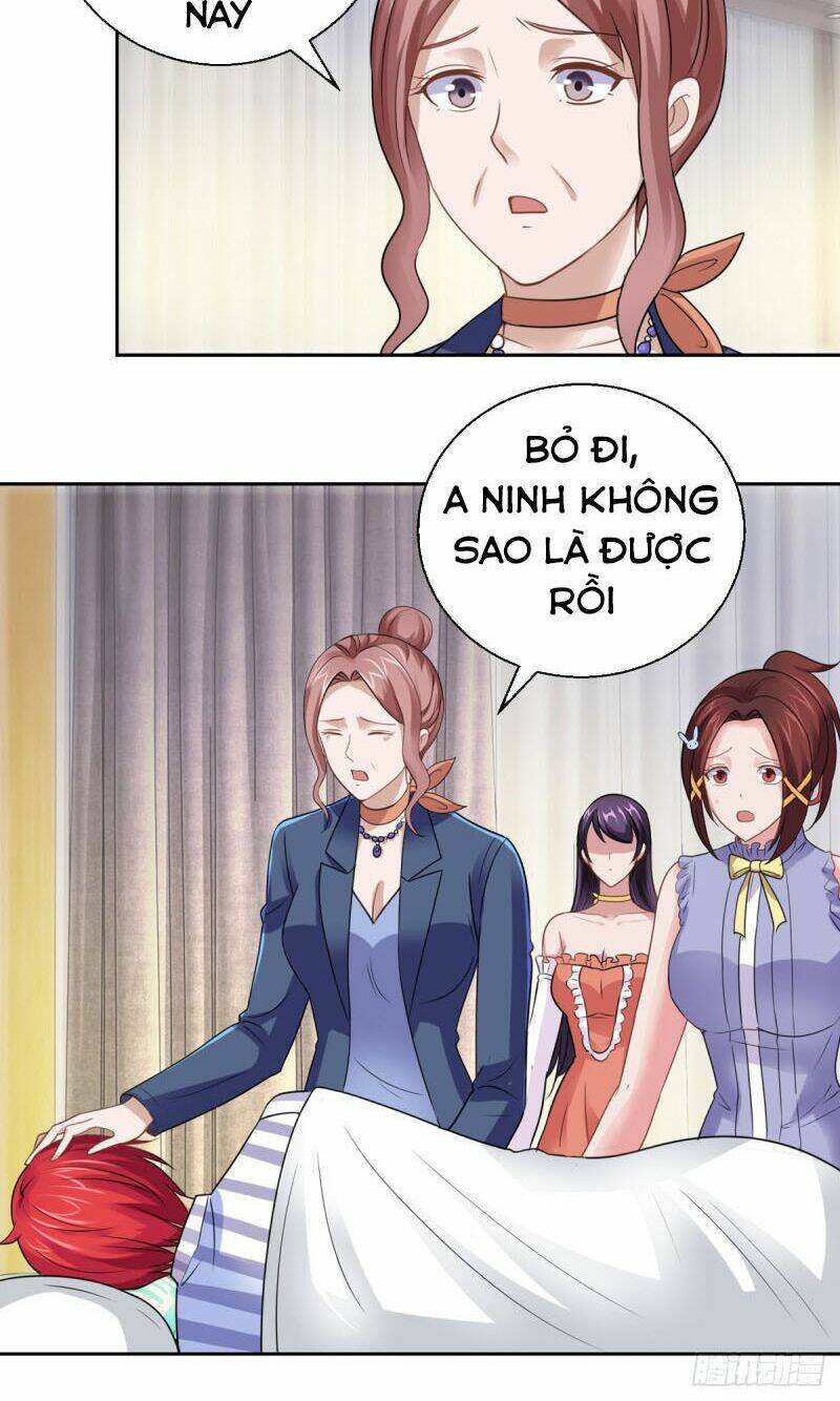 Đô Thị Chí Tôn Hệ Thống: Chapter 181