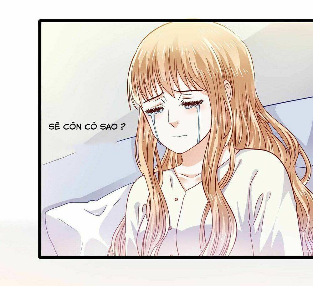 Lăng Thiếu! Nhẹ Một Chút, Đau: Chapter 16