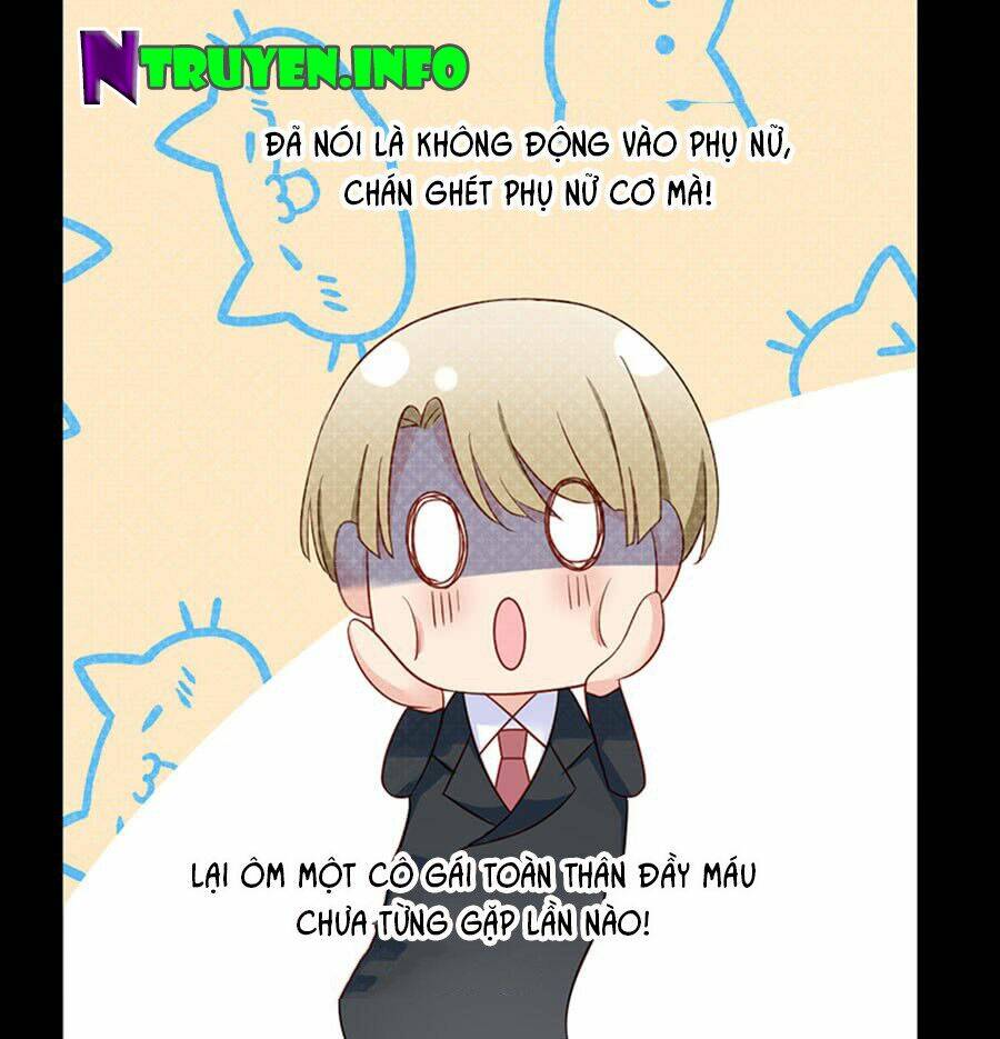 Nam Thần Truy Thê Chỉ Nam: Chapter 3.1