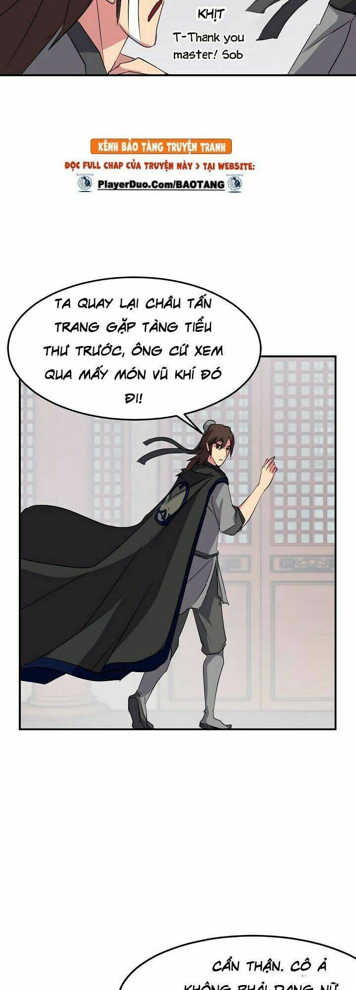 Trọng Sinh, Bất Khả Chiến Bại: Chapter 36