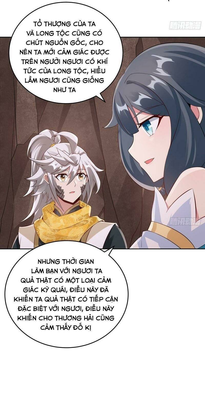 Nghịch Lân: Chapter 103