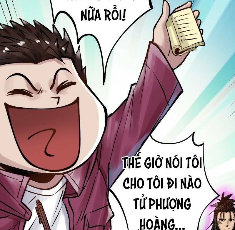 Thế Giới Xa Lạ: Chapter 30