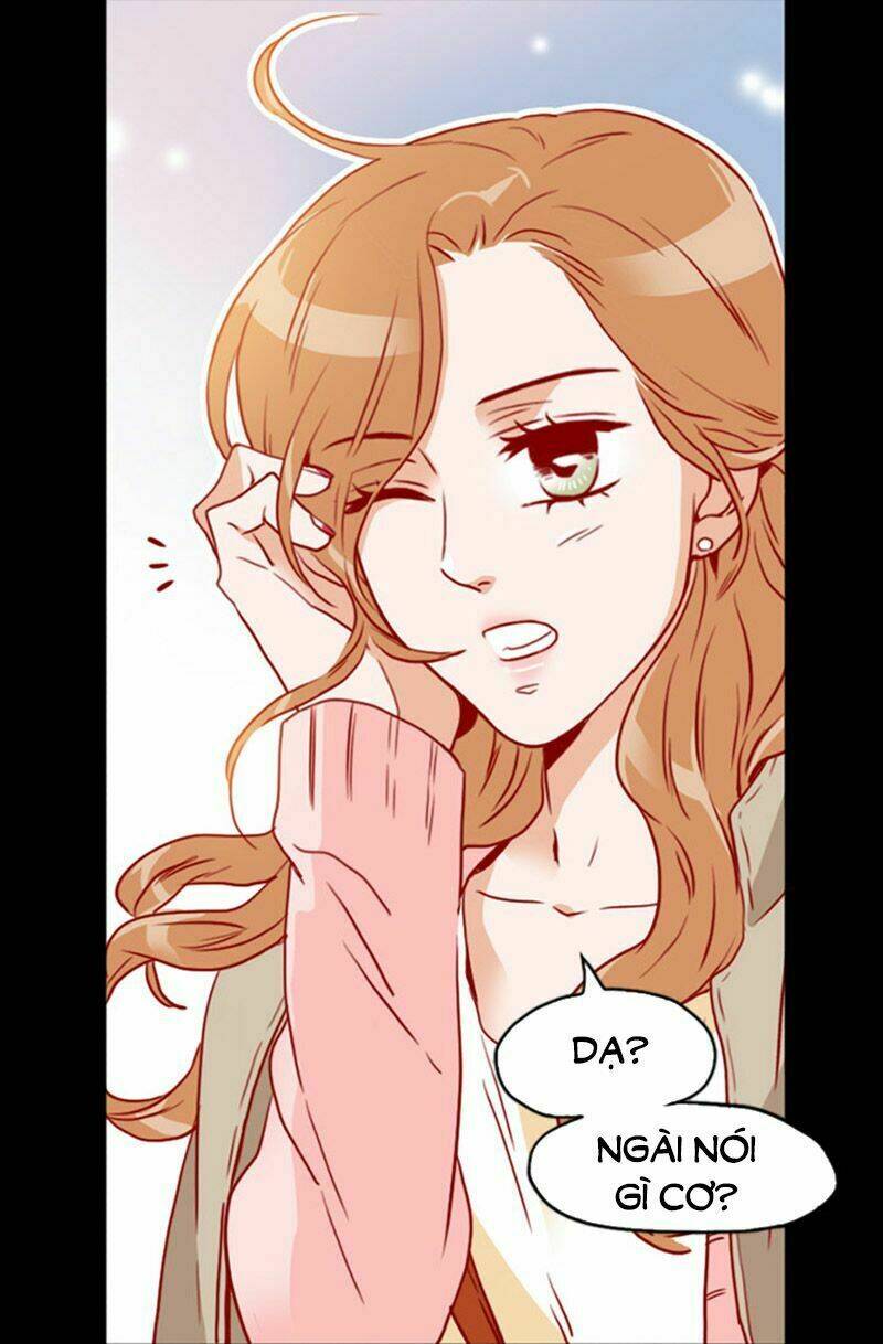 Thư Ký Kim Sao Thế Nhỉ?: Chapter 16