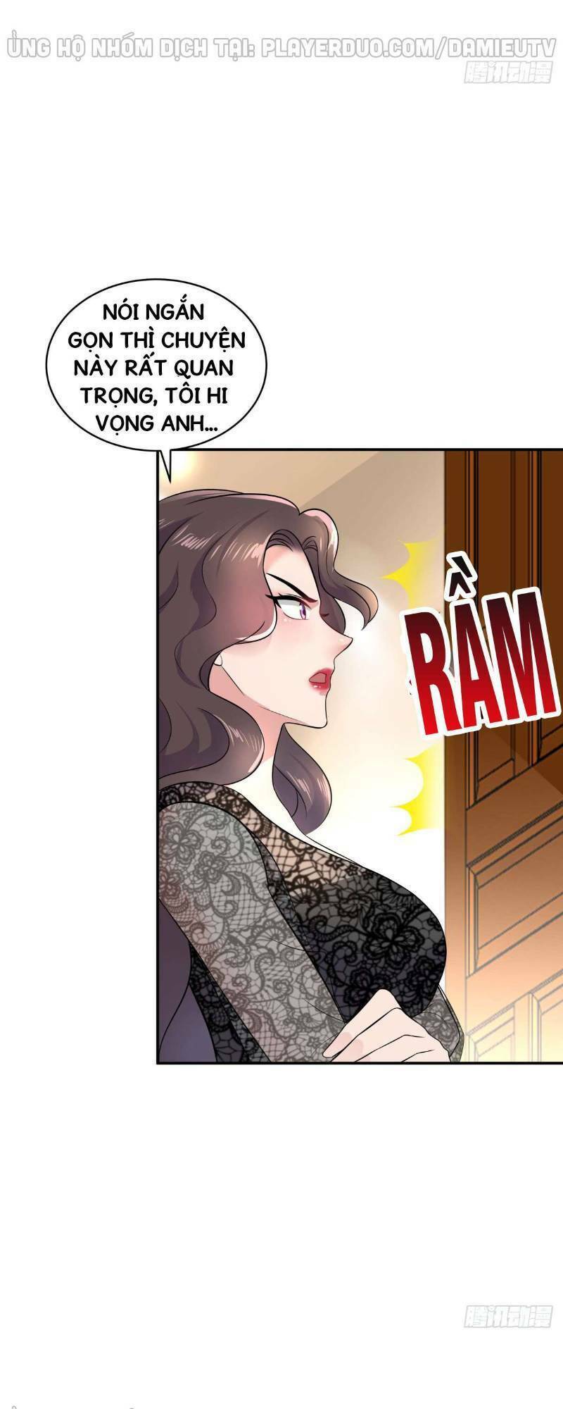 Đại Gia Livestream Vạn Giới: Chapter 10