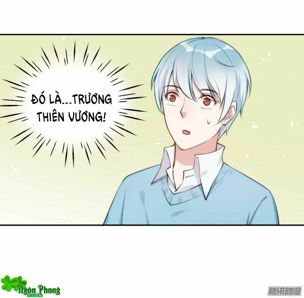 Bà Xã Tôi Là Nam Thần: Chapter 24