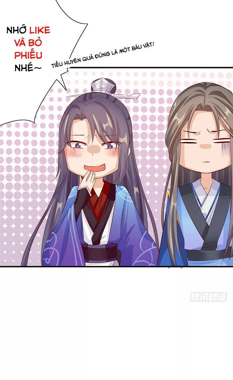 Võ Lâm Manh Chủ: Chapter 34