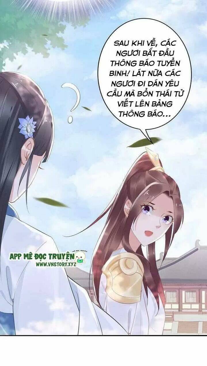 Nhất Sinh Nhất Thế Tiếu Thương Khung: Chapter 35