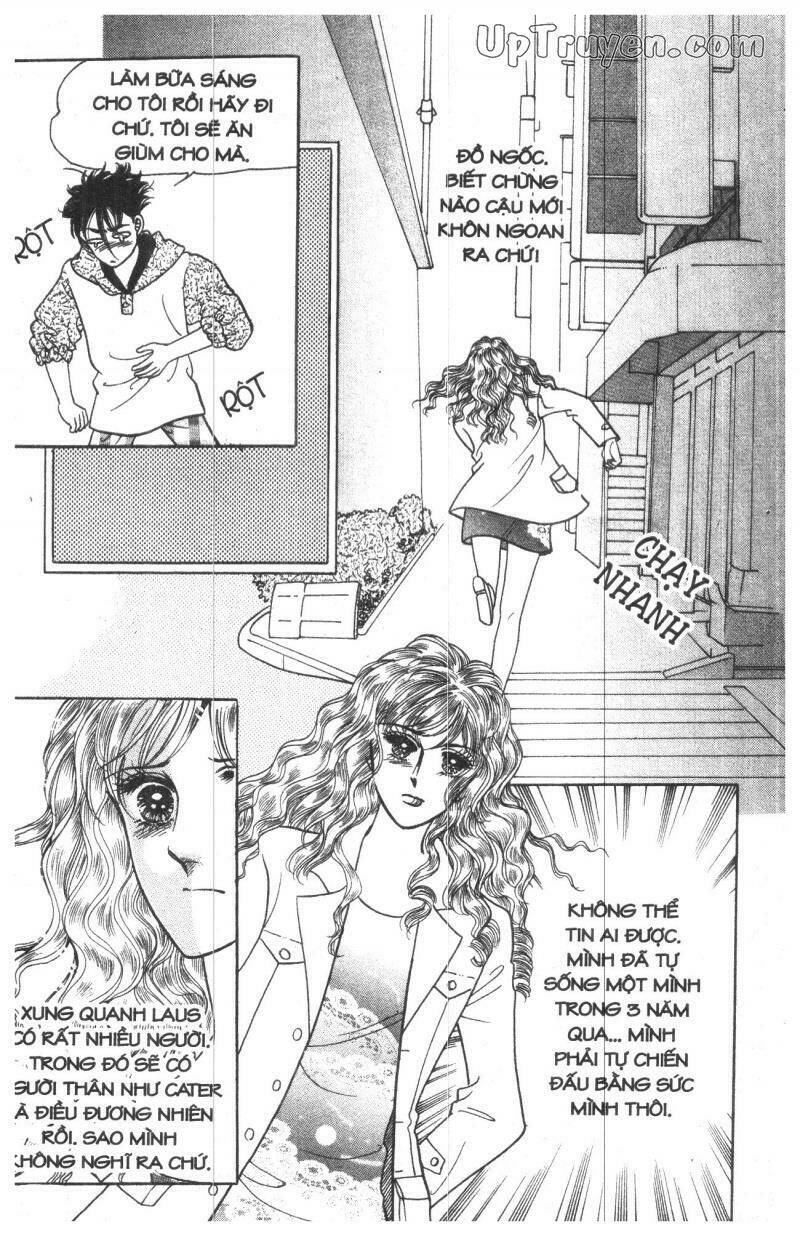 Lao Xao Tuổi Ngọc: Chapter 4