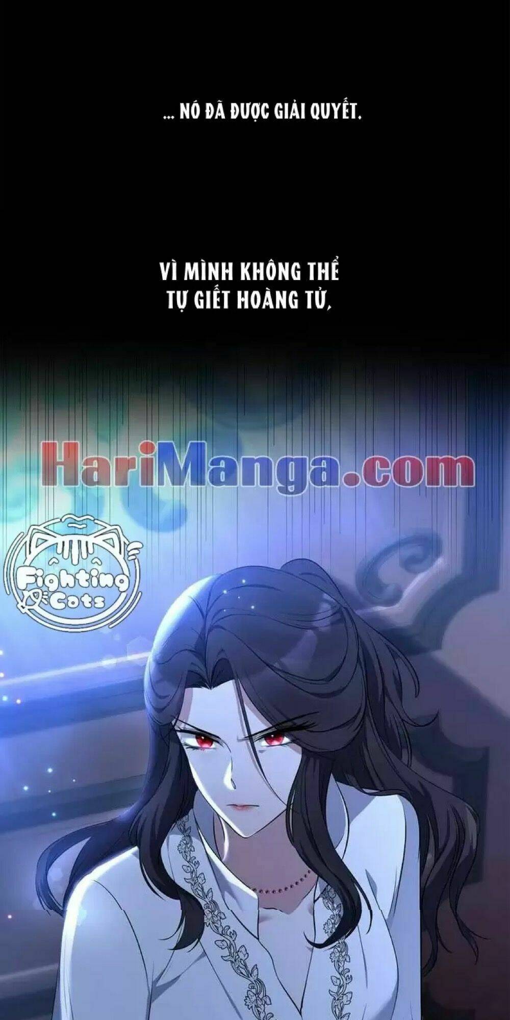 Nữ Công Tước Phương Bắc Là Một Nhân Vật Phản Diện: Chapter 5