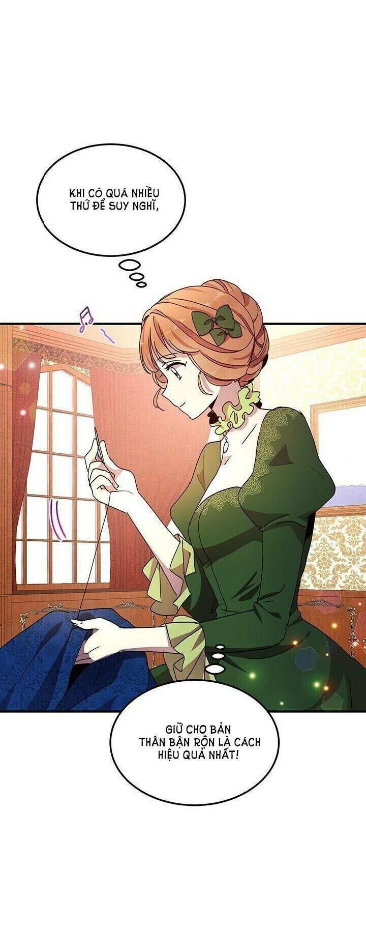 Công Tước, Loạn Vừa Thôi!: Chapter 63