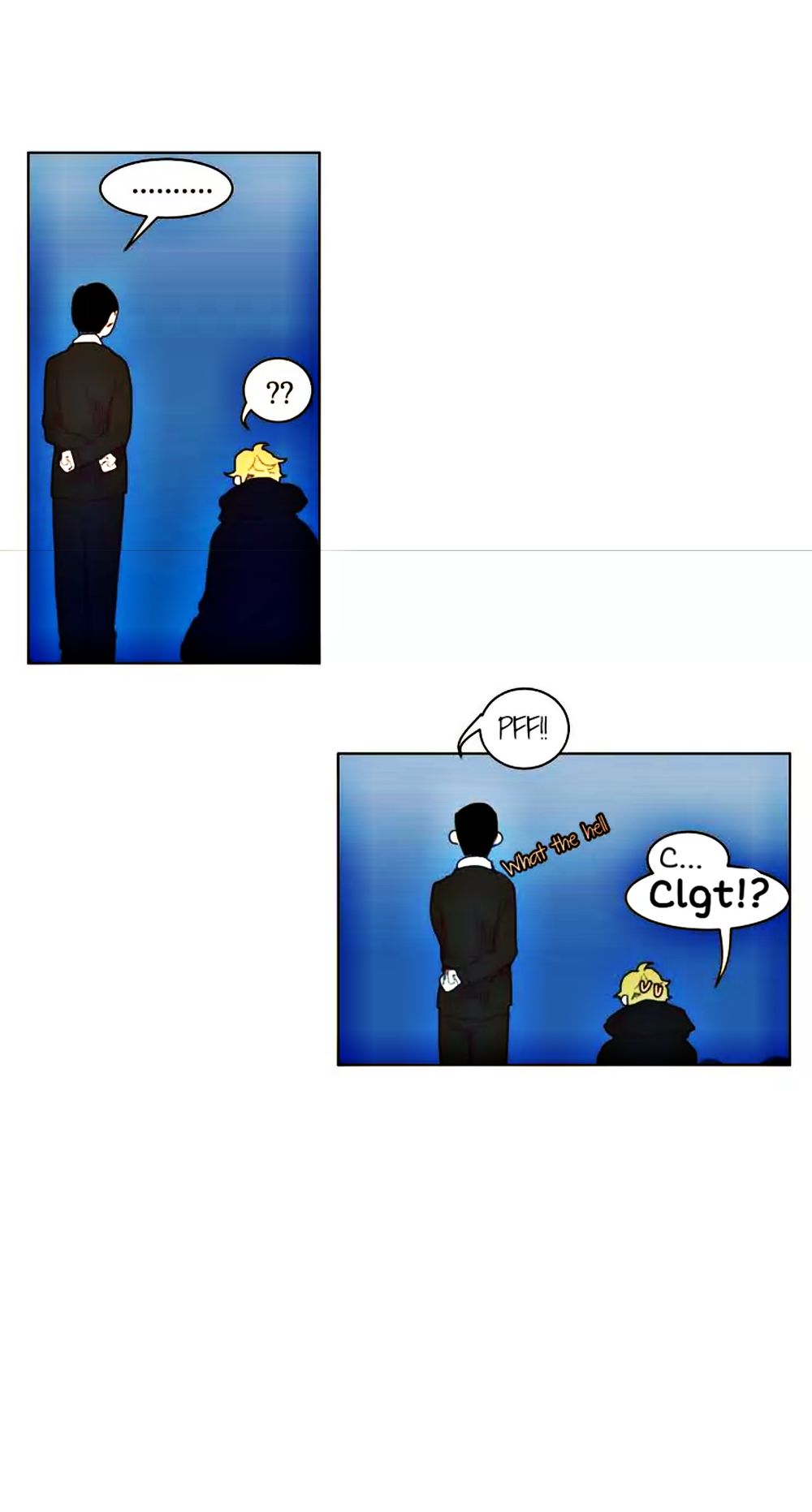 Cô Nàng Xấu Xí: Chapter 4