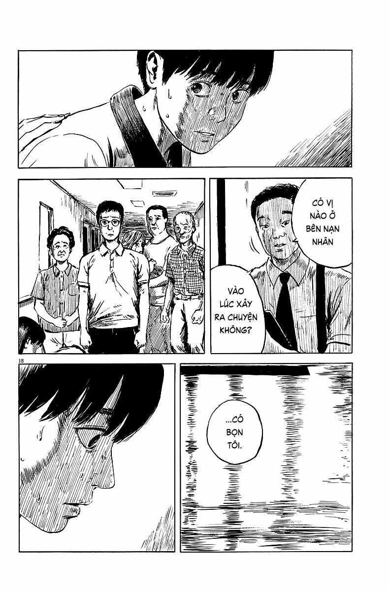 Chi No Wadachi: Chapter 10