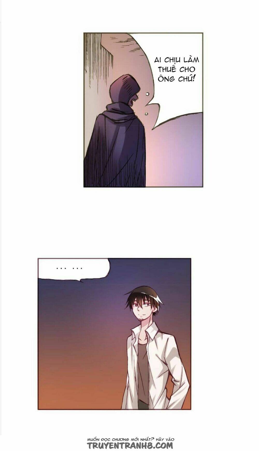 Vì Tôi Là Ông Chú Mở Tiệm Bán Vũ Khí: Chapter 2