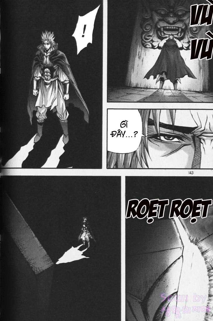 Diêm Đế: Chapter 36.4