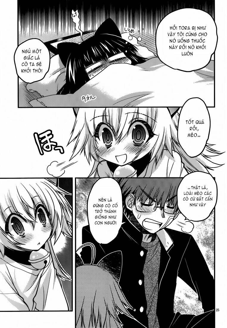 Tamanyan: Chapter 4