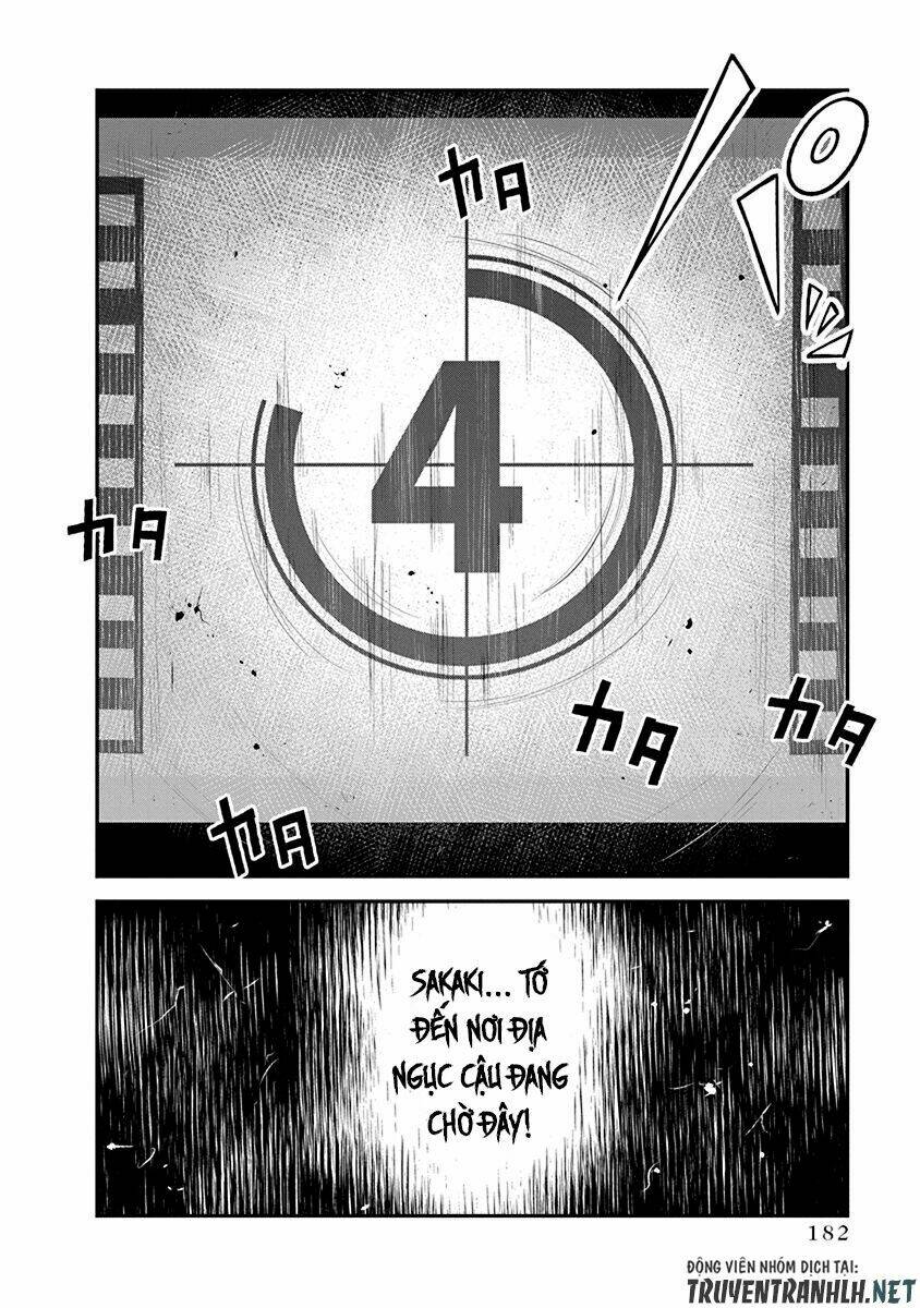 Signal 100: Chapter 27