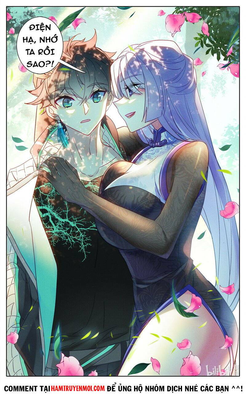 THƯỜNG DÂN MẠNH NHẤT HỌC VIỆN TU TIÊN: Chapter 44