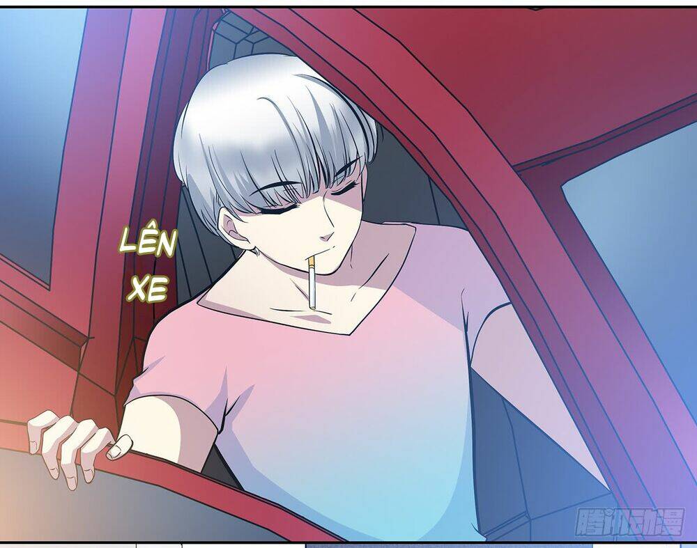 Người Yêu Thời Không: Chapter 62