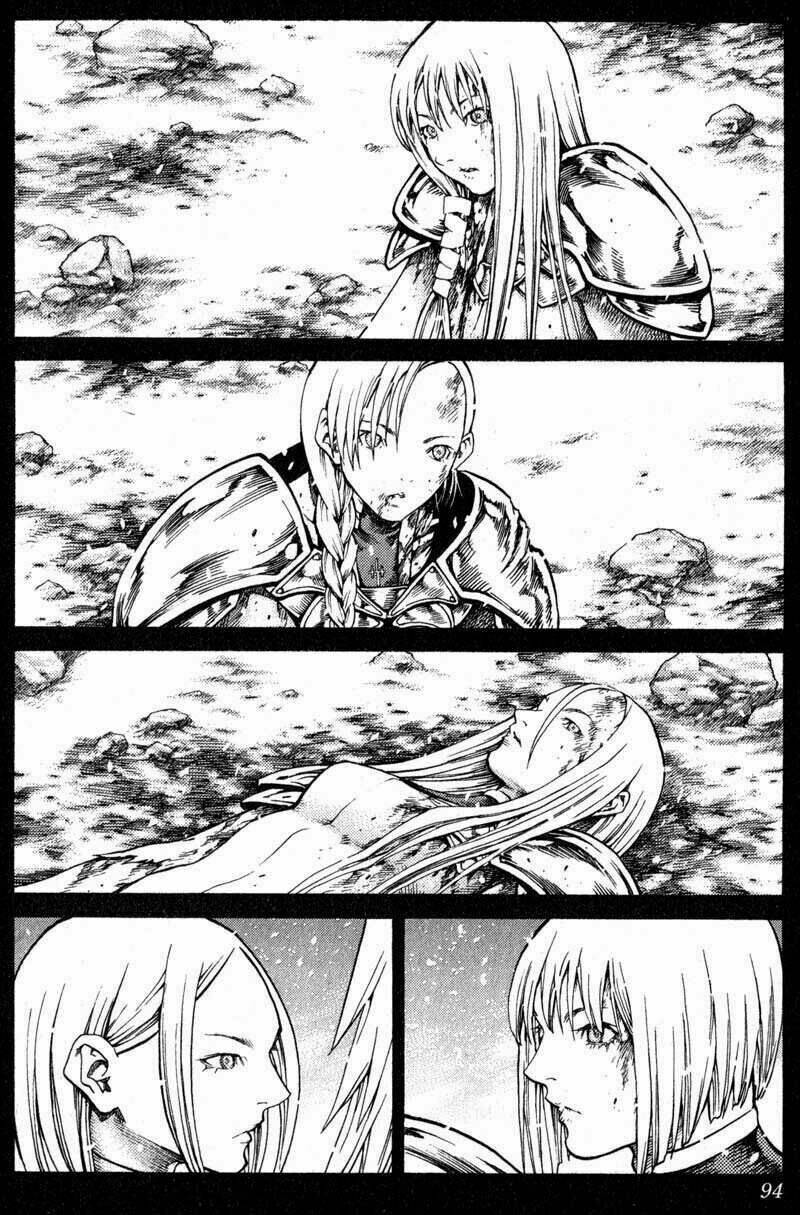 Mắt Bạc: Chapter 66