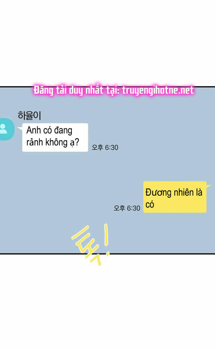 Gửi Em, Người Nuốt Trọn Vì Sao: Chapter 98.1