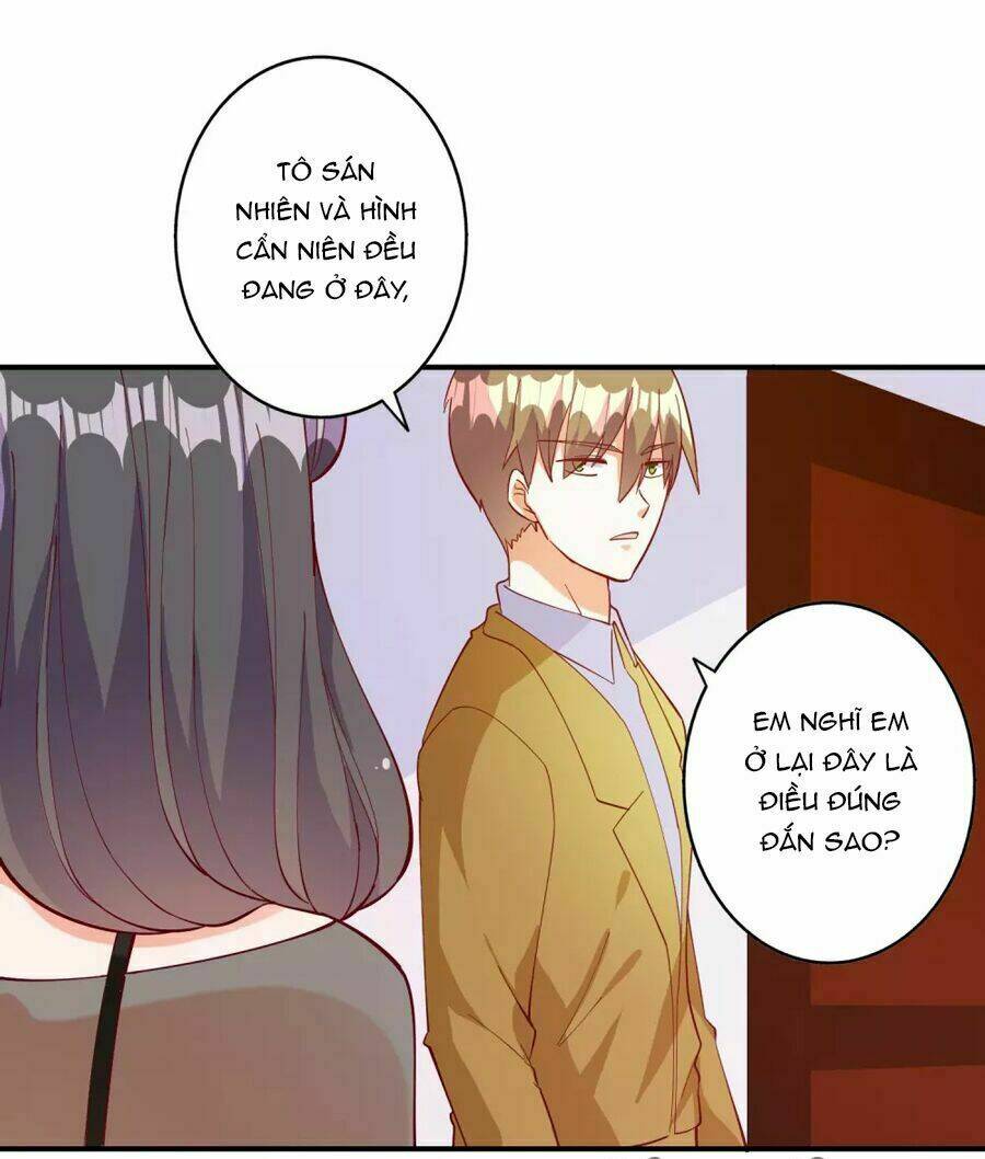 Hôn Nhân Dục Vọng: Thiếu Gia Nhẹ Một Chút!: Chapter 106