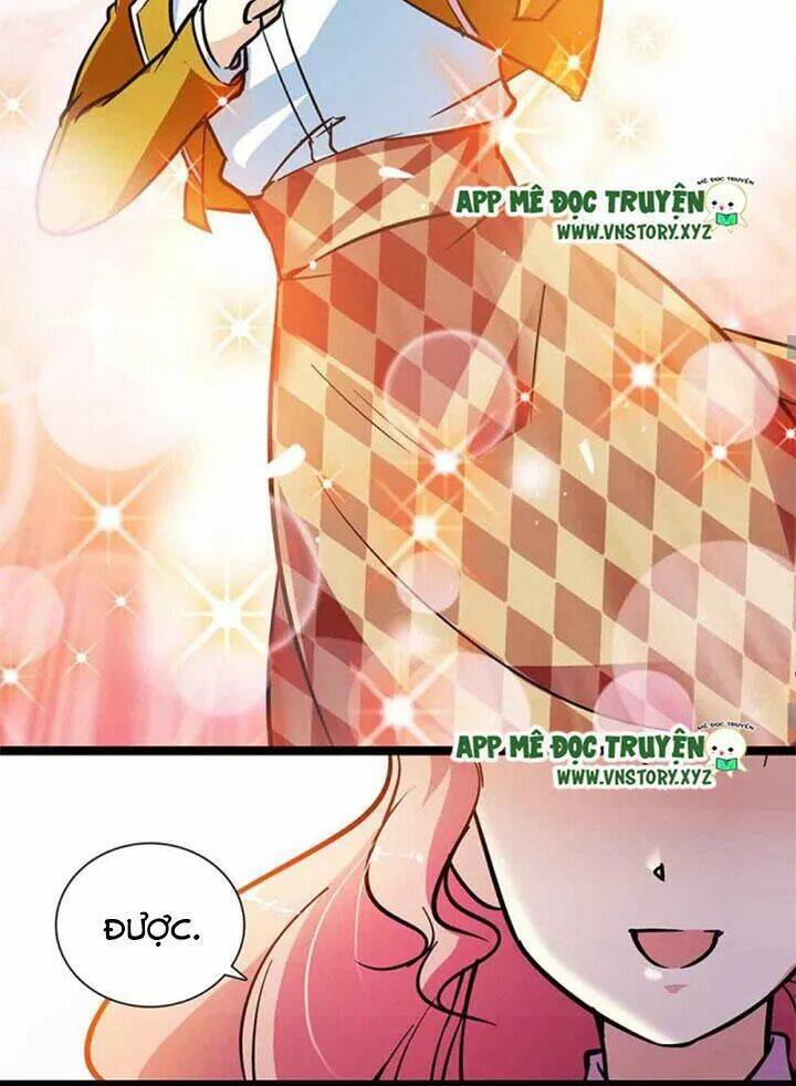 Nữ Hầu Sau Giờ Học: Chapter 57