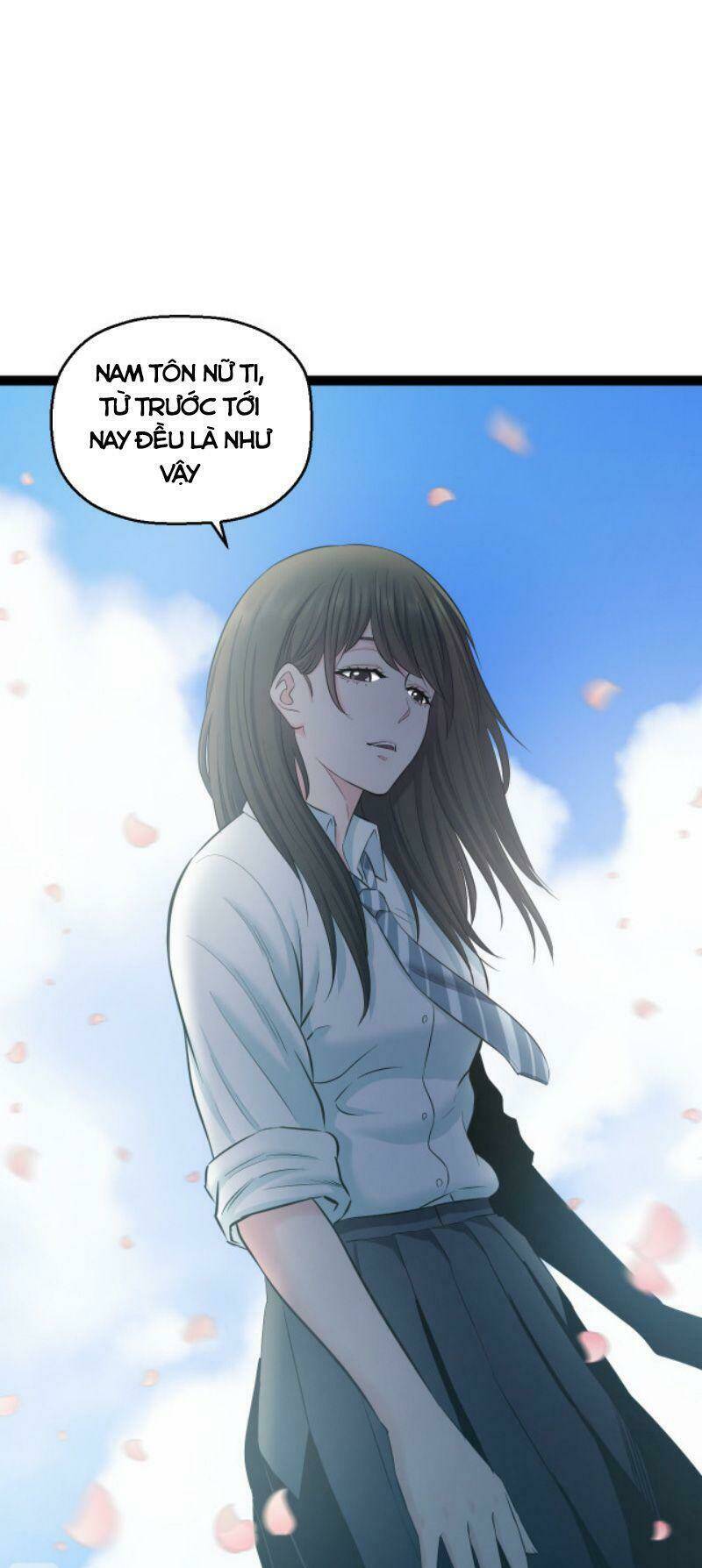Đối Mặt Với Thử Thách: Chapter 73