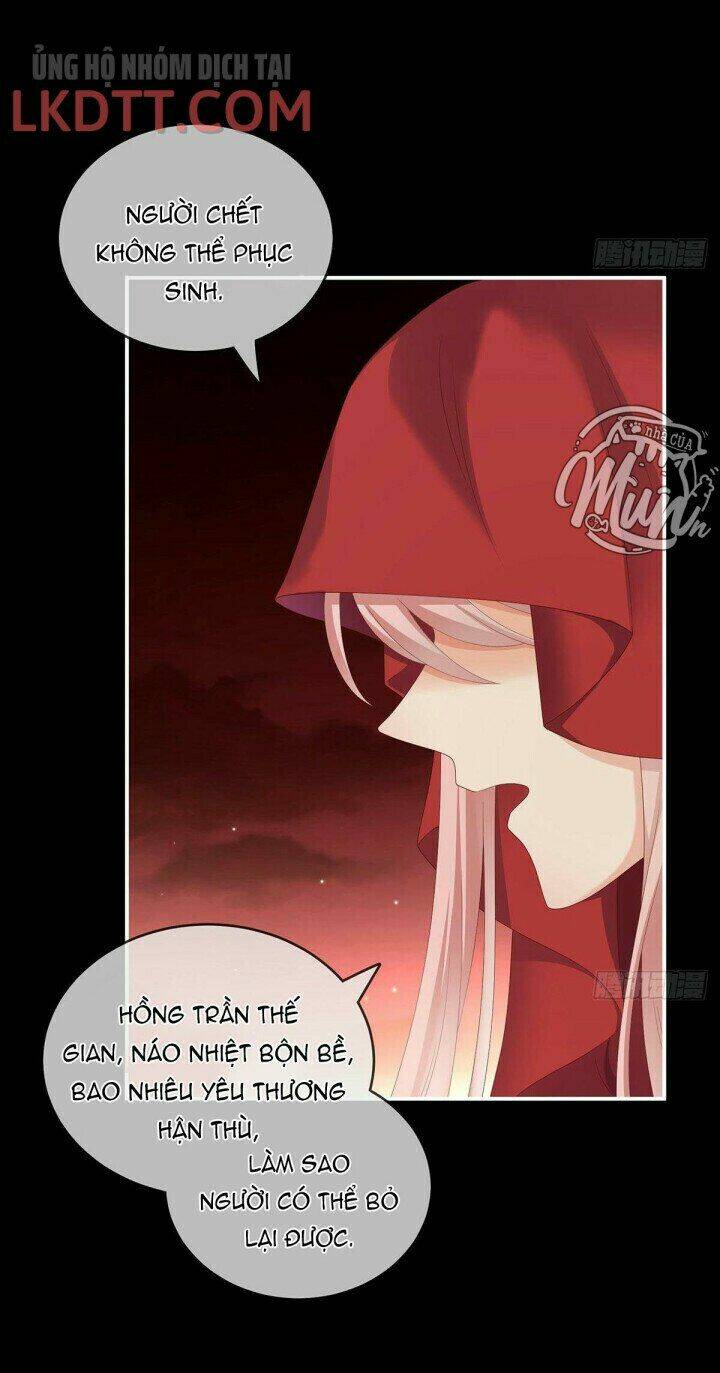 Kiều Phu Có Hỉ: Chapter 19