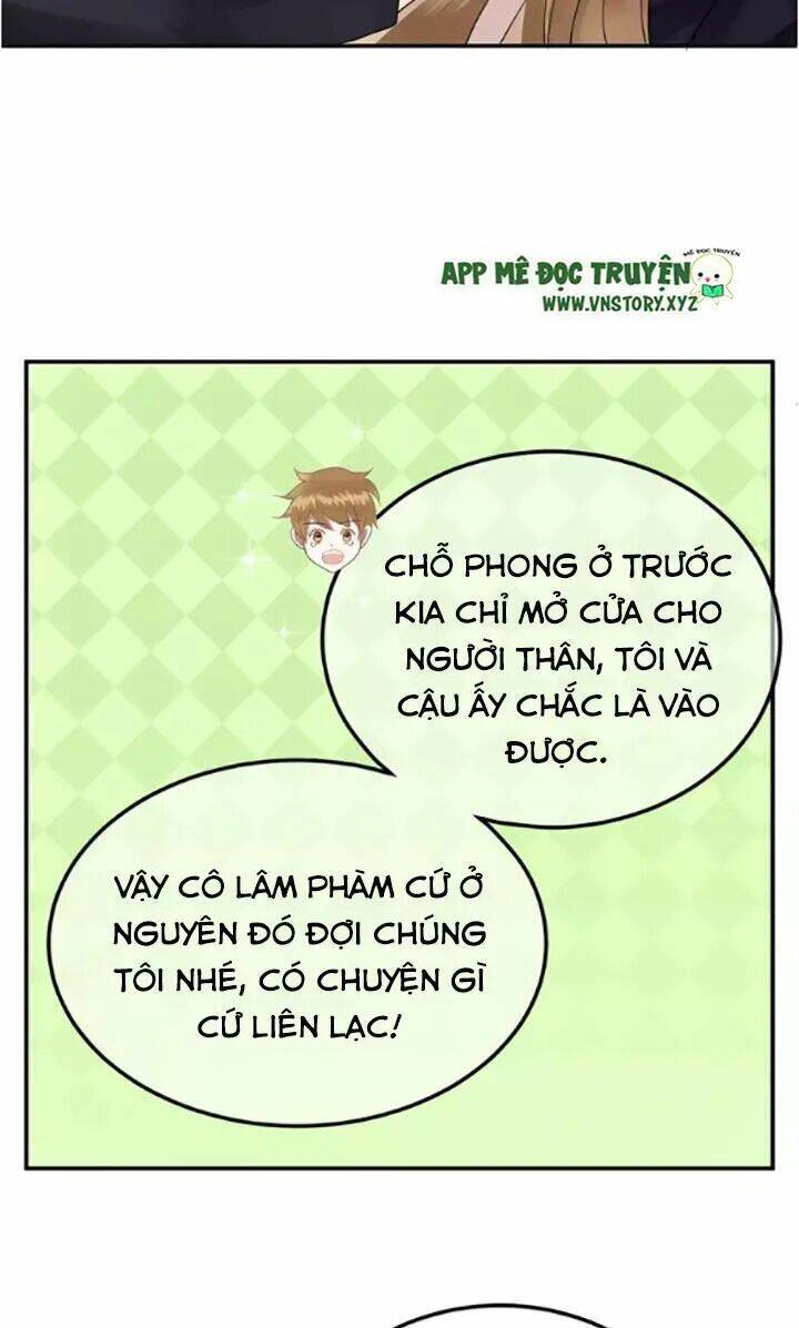 Thần Tượng Điểm Zero: Chapter 112