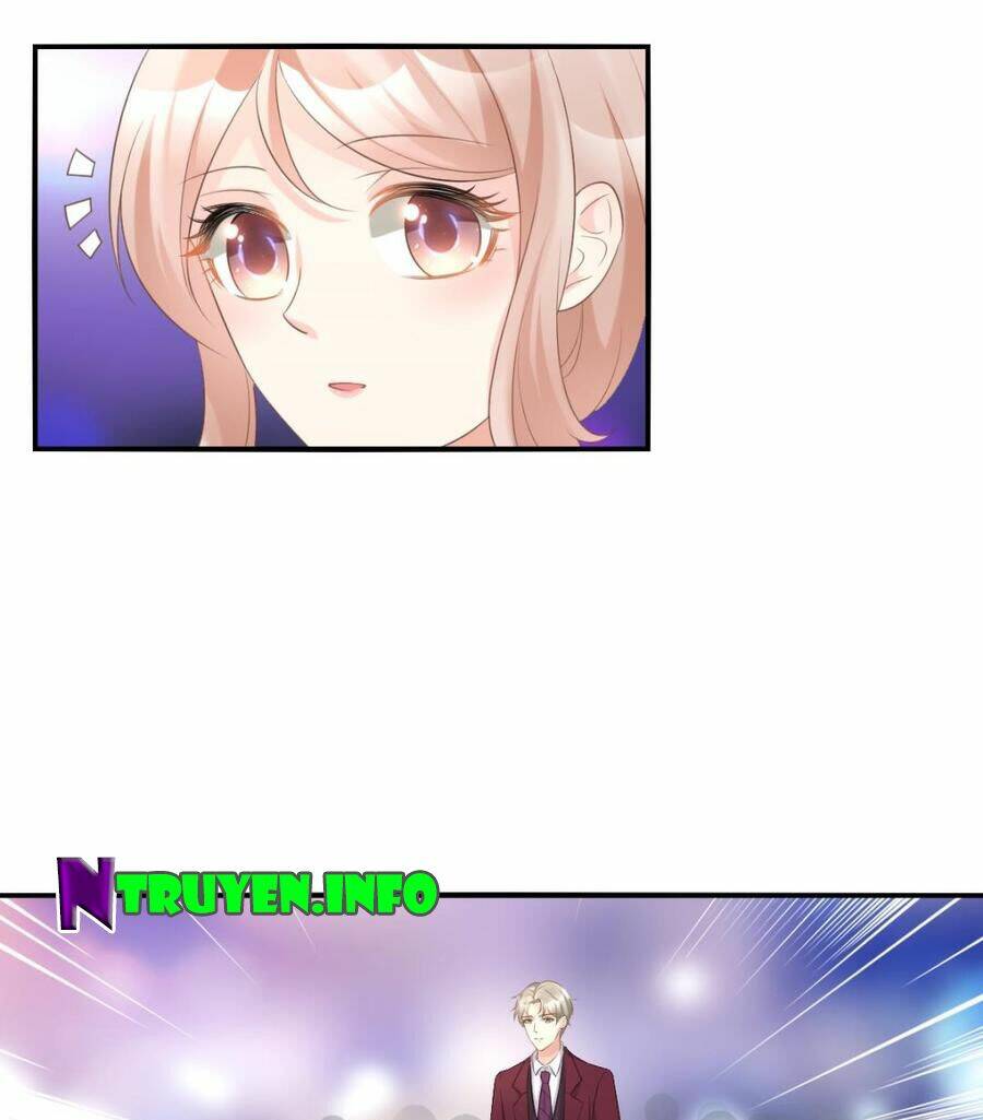 Tư Sủng Cục Cưng Bảo Bối: Chapter 34