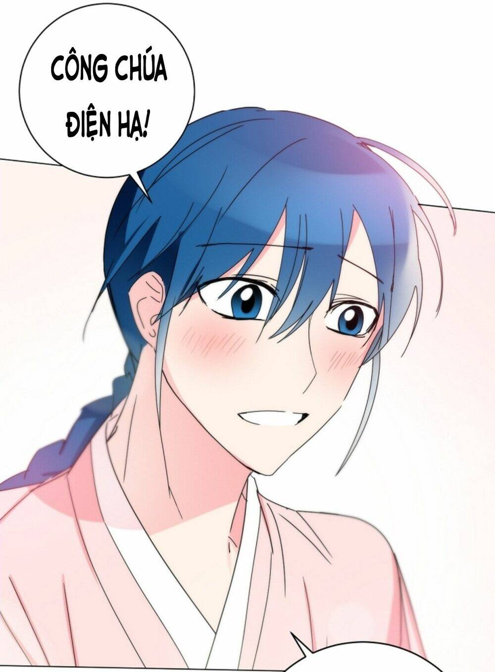 Chae Hong Sa: Chapter 51