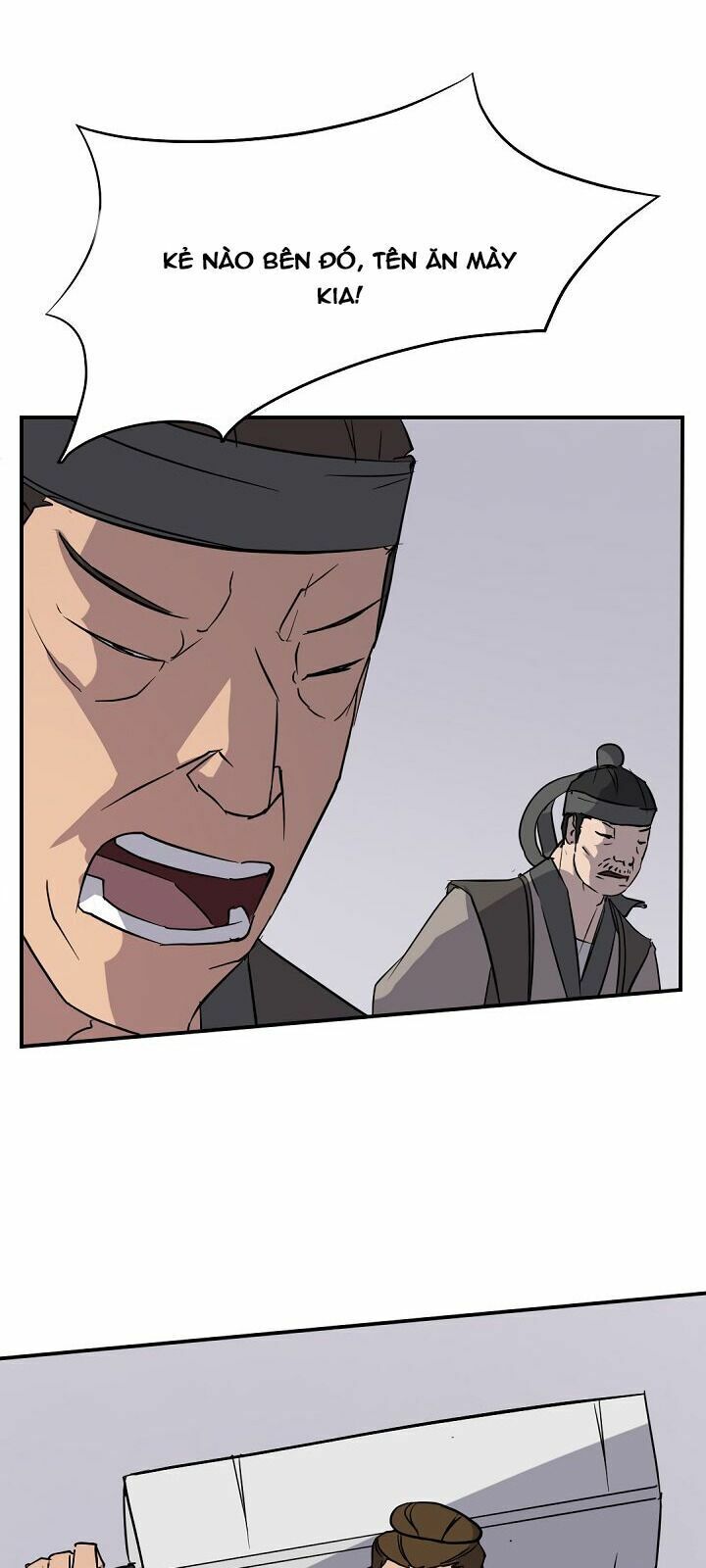 Trọng Sinh, Bất Khả Chiến Bại: Chapter 79