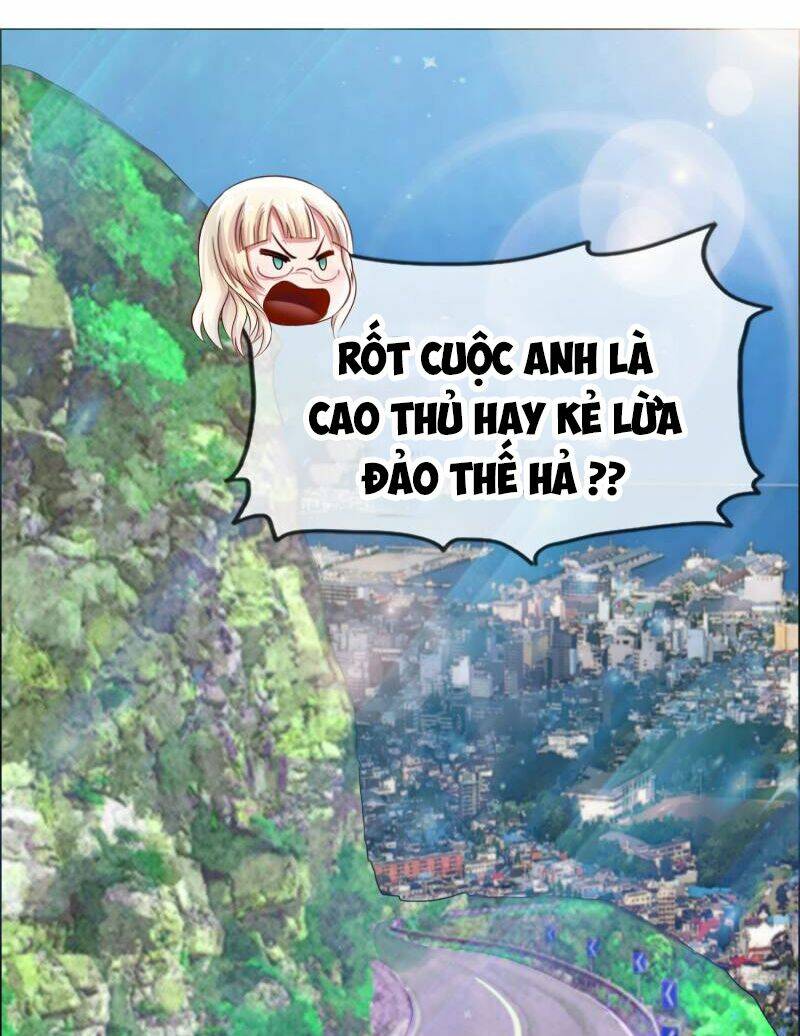 Phong Thủy Thiên Sư: Chapter 3