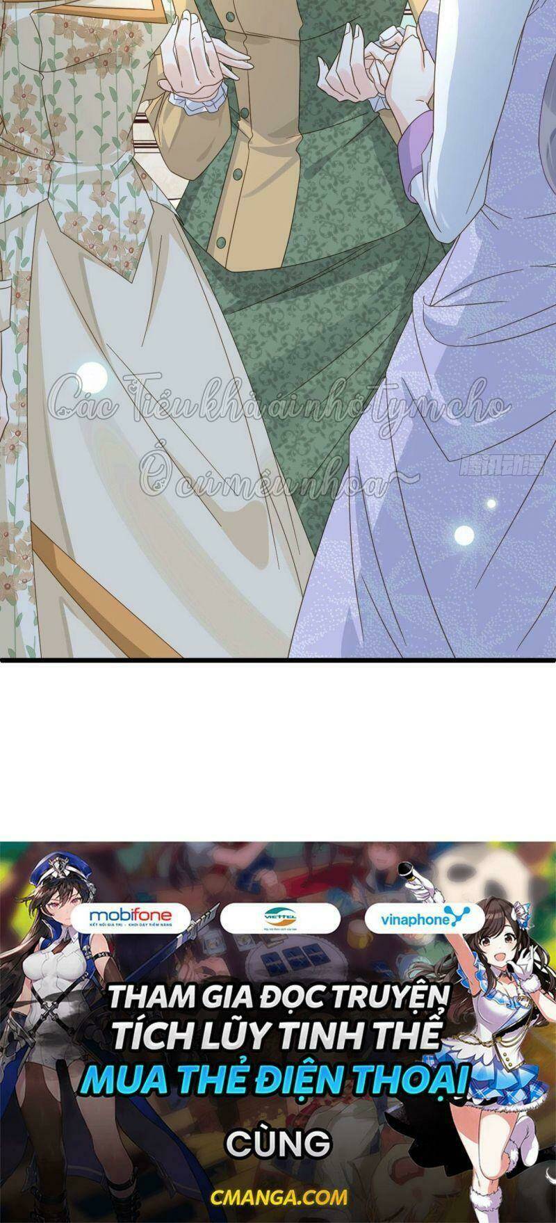 Không Thể Hòan Hảo Tuyệt Đối: Chapter 11