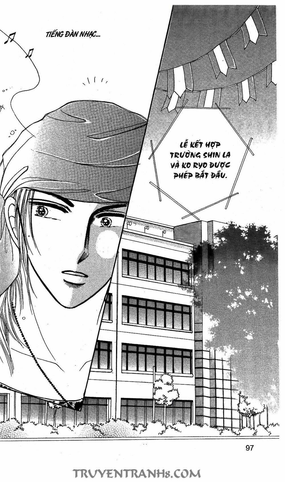 Lọ Lem Kén Rể: Chapter 40