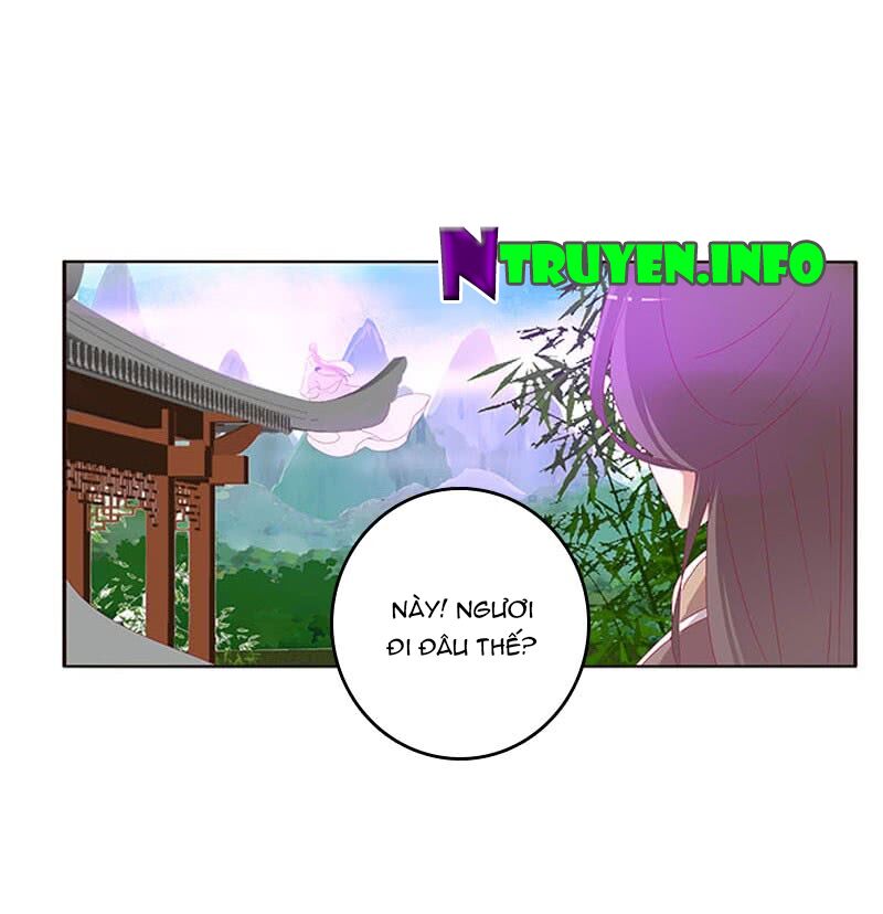Thông Linh Phi: Chapter 379
