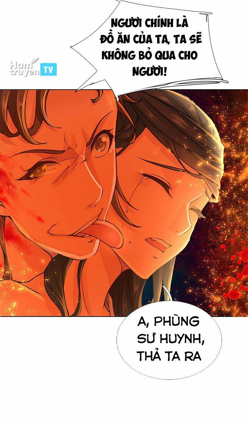 Thân Thể Của Ta Là Kiếm Chủng: Chapter 108