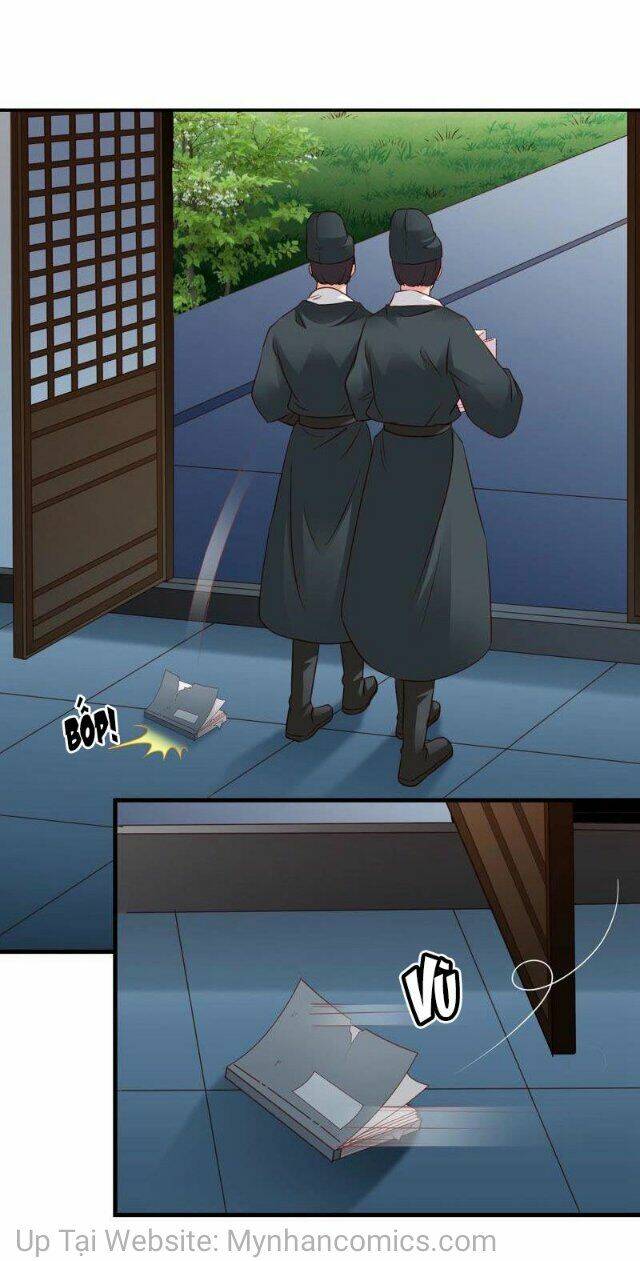 Thái Tử Điện Hạ Có Tin Vui: Chapter 86