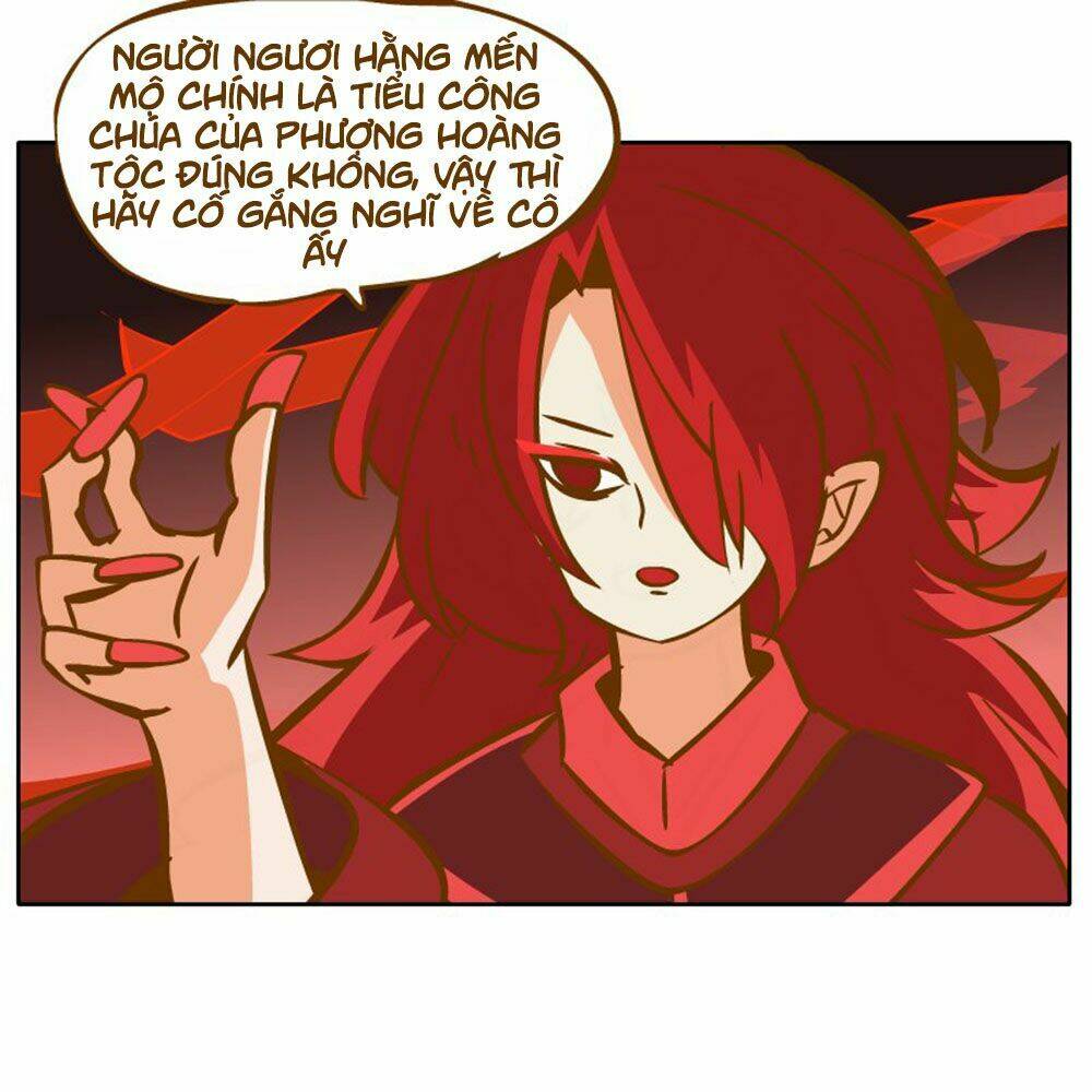 Hòa Thượng Và Tiểu Long Quân: Chapter 28