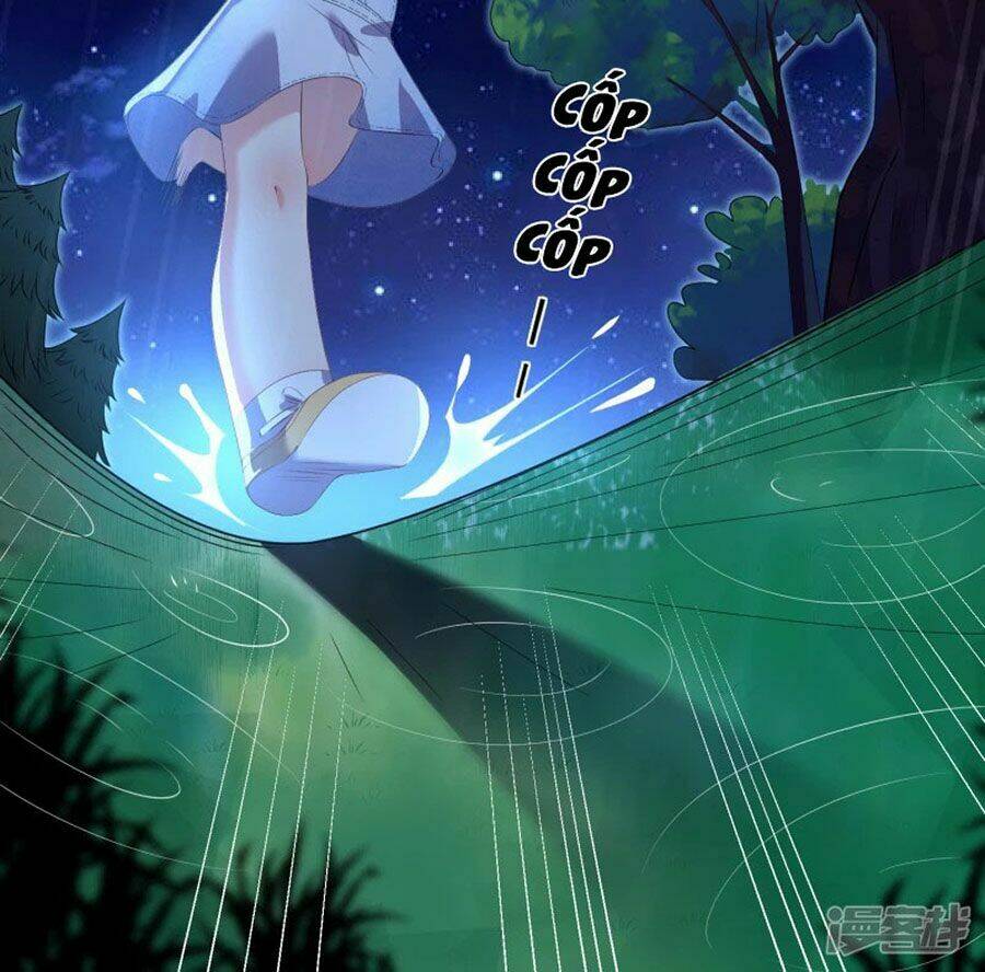 Tôi Bị Tổng Tài Ám Hại: Chapter 132