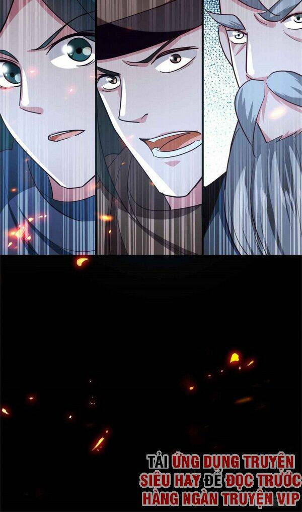 Vạn Giới Tiên Vương: Chapter 140