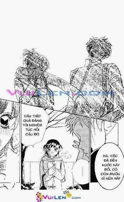 1/4 Tình Yêu: Chapter 8