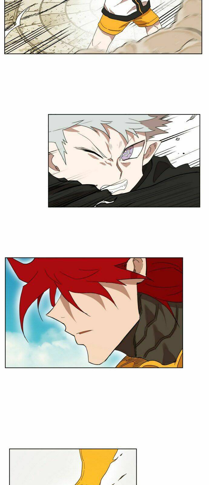 Hard Core Leveling Warrior: Chapter 165