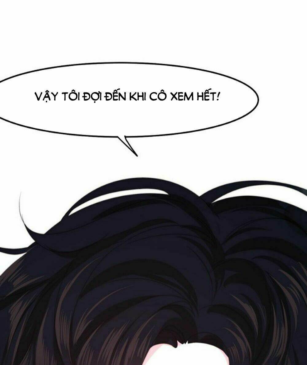 Tháng Sáu Không Hẹn Mà Gặp: Chapter 17