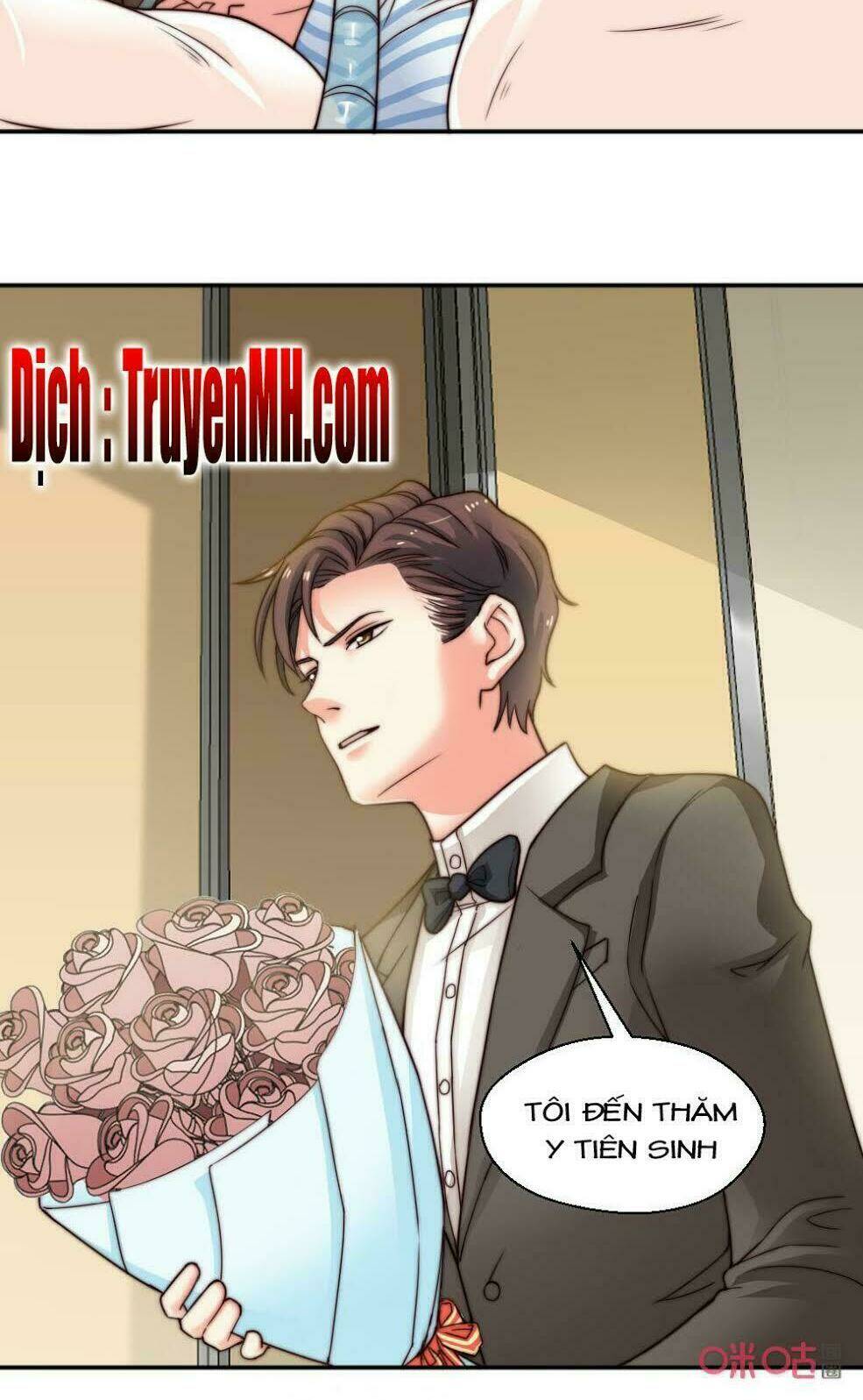 Bí Mật Của Thiên Kim: Chapter 95