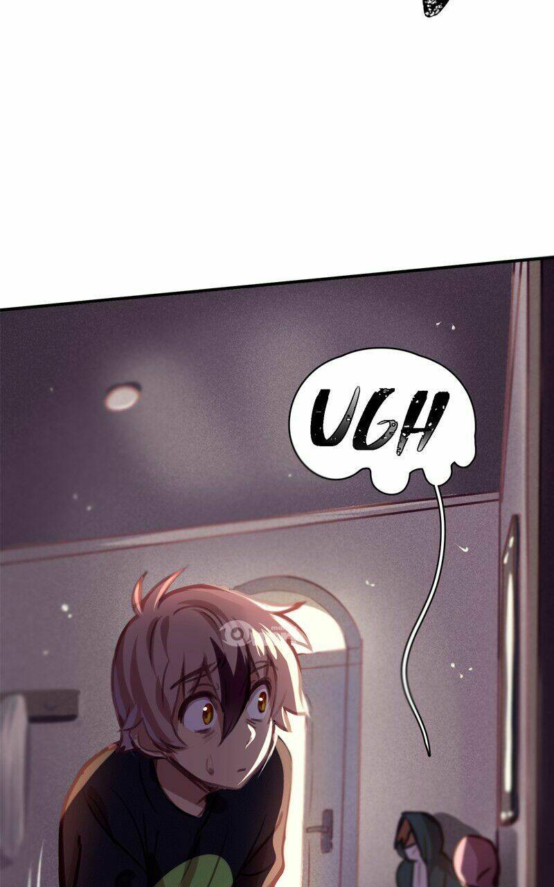 Lời Nguyền Lalin: Chapter 19