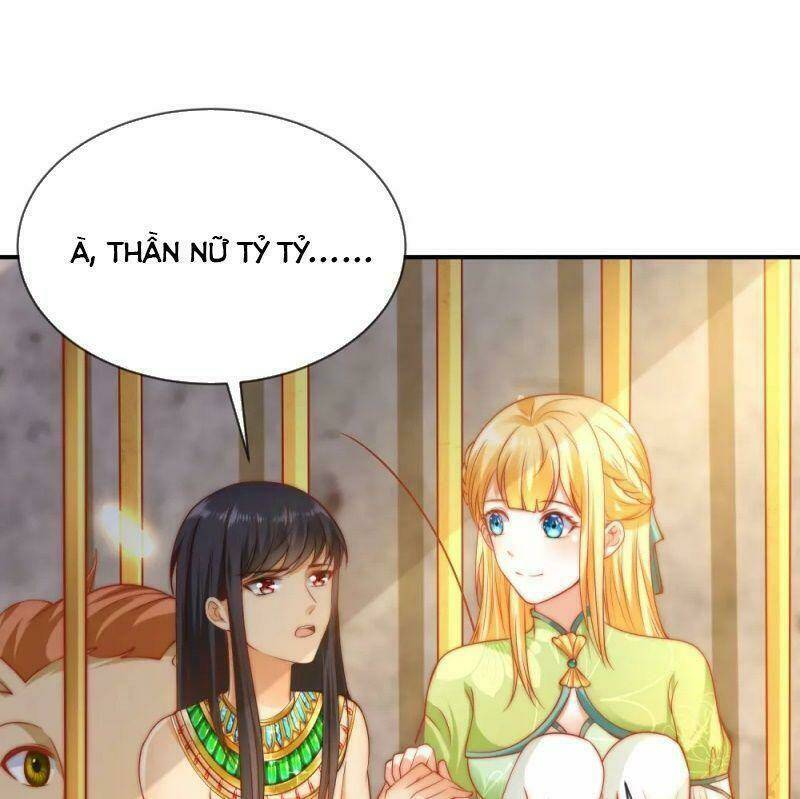 Sủng Hậu Của Vương: Chapter 56