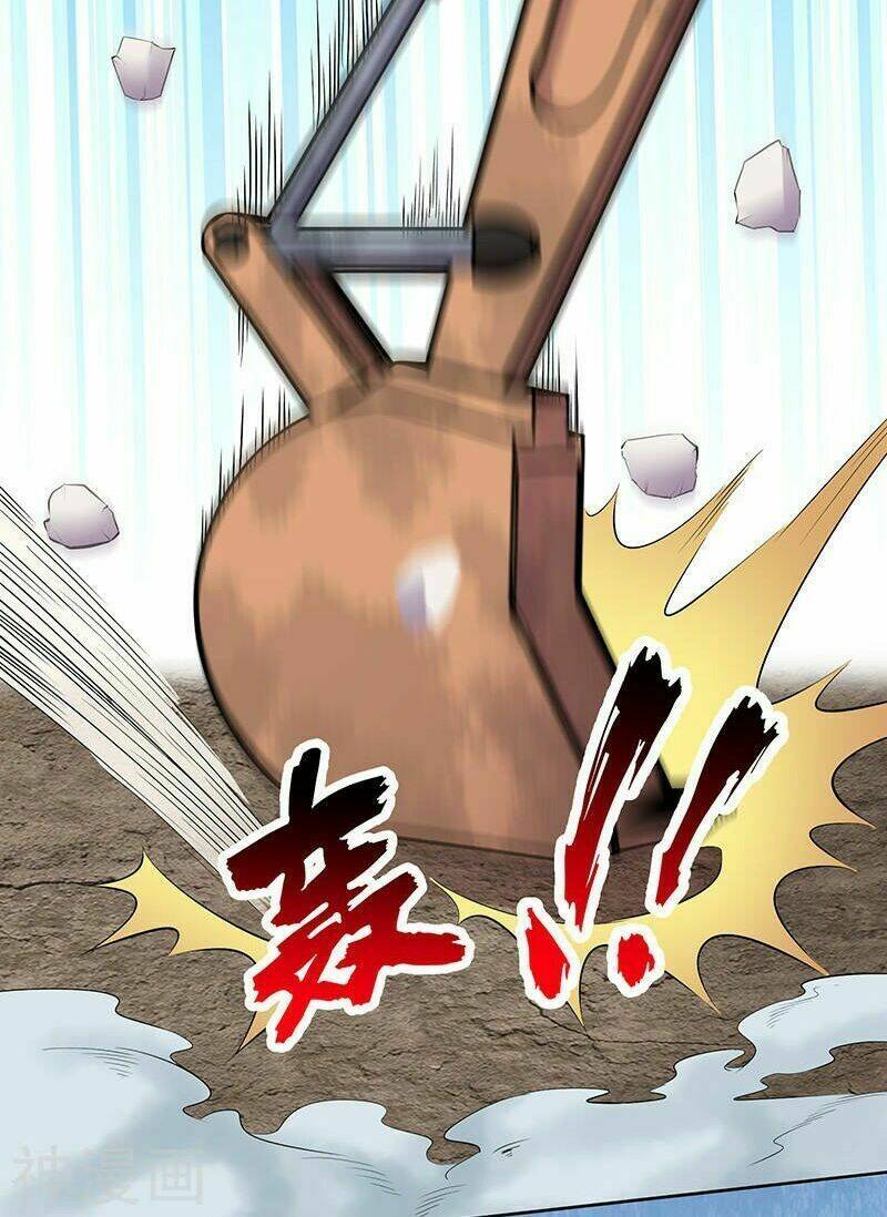 Tu Chân Cuồng Thiếu: Chapter 86